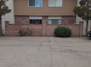 1787 Pico Alto Dr #B, El Paso, TX 79935