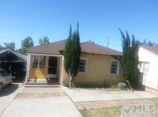 1932 7th St, San Fernando, CA 91340