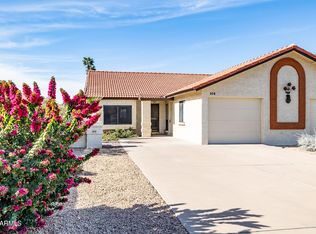 542 S Higley Rd Unit 104, Mesa, AZ 85206