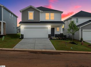 702 Whitebark Dr, Pendleton, SC 29670