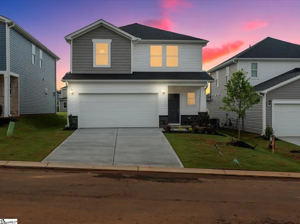 702 Whitebark Dr, Pendleton, SC 29670