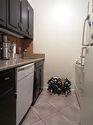 Rented by City Connections Realty