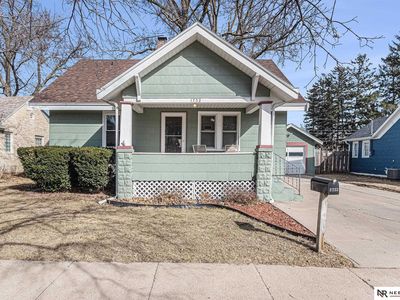 1732 N H St, Fremont, NE, 68025