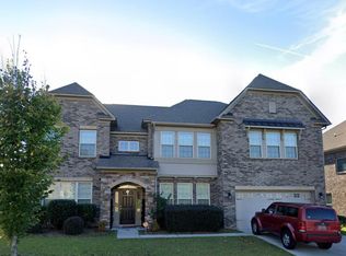 211 Barnetby Way, Columbia, SC 29229