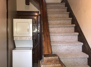 339 S Main St #2, Woodsfield, OH