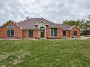 16077 Prairie Mdw, Forney, TX 75126