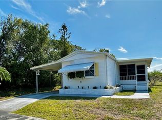 839 Peaceful Dr, North Fort Myers, FL 33917