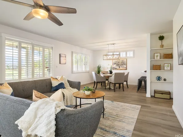 91-497 Kuhialoko St, Ewa Beach, HI 96706