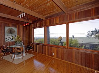 70 Panoramic Way, Berkeley, CA 94704