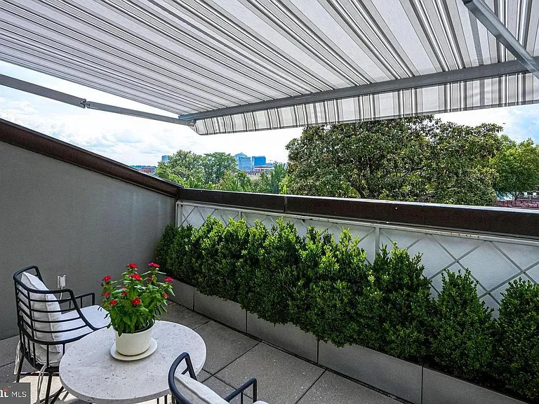 2735 Olive St NW #Penthouse 1 — Photo 7