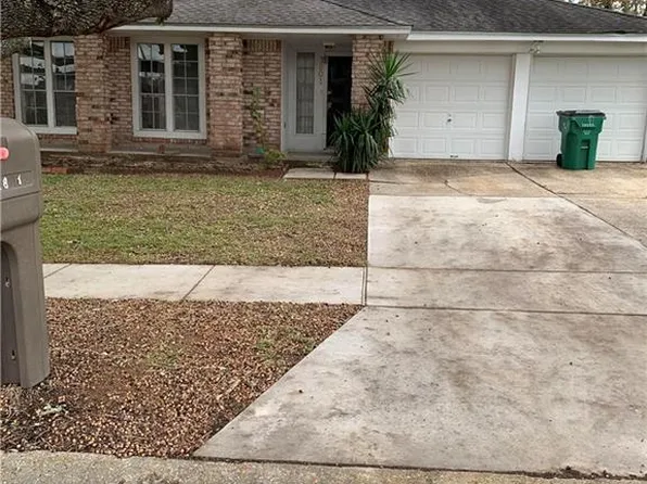 1801 Stall Dr, Harvey, LA 70058