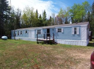 595 S Rice Lake Dr, Gwinn, MI 49841