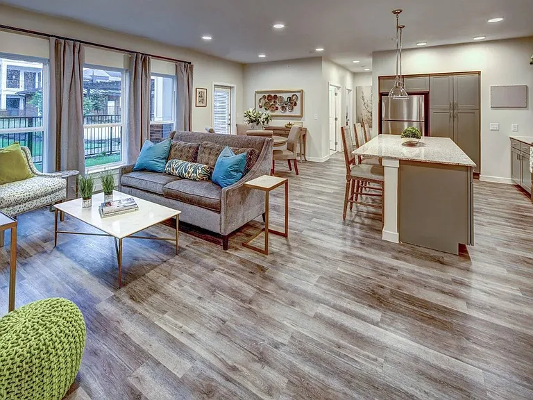NorthStar Georgetown - 55+ Active Adult Apartment Homes — Photo 20