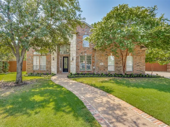 2901 Glenwood Springs Ct, Richardson, TX 75082