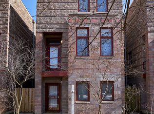 4743 S Dorchester Ave, Chicago, IL