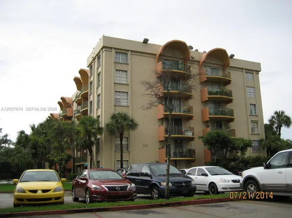 9320 Fontainebleau Blvd, Miami, FL