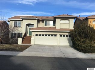 154 River Front Dr, Reno, NV 89523