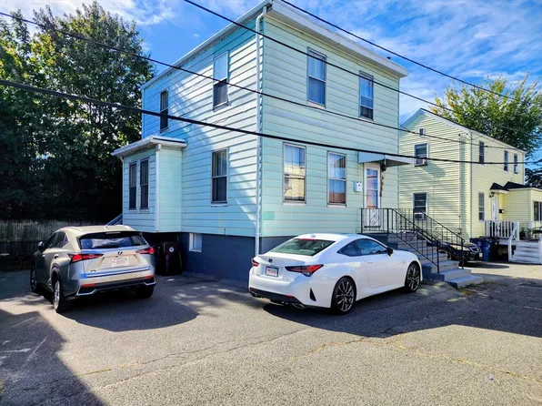 25-25 Central Ave #A, Revere, MA 02151
