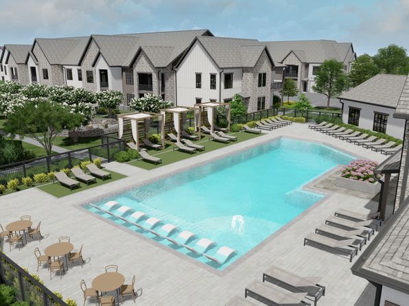 The Levi Luxury Apartments | 1400 Grant Ave, McDonough, GA