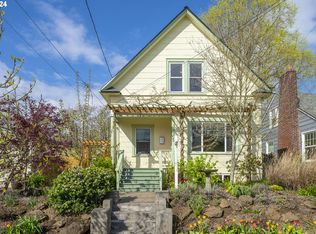 4705 NE 10th Ave, Portland, OR 97211