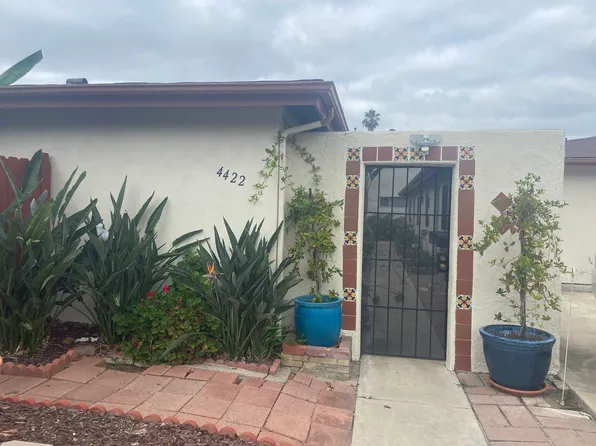 4424A Texas St, San Diego, CA 92116