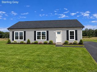 Lot # 35 Gail Circle, Rocky Point, NY 11778