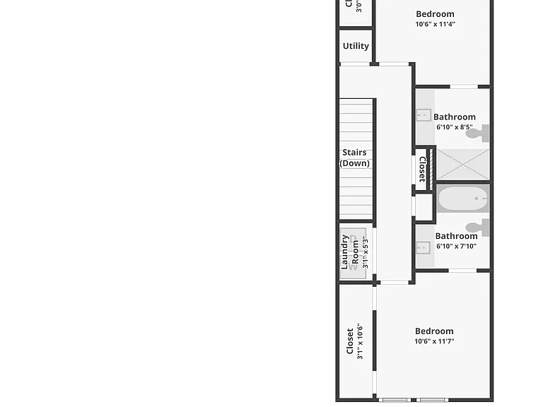 871 Gate Run Rd — Photo 25