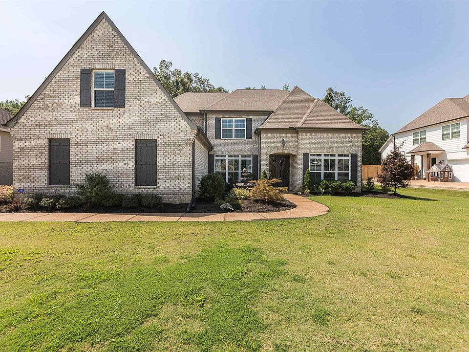10465 Mount McKenzie Rd, Lakeland, TN 38002 Zillow