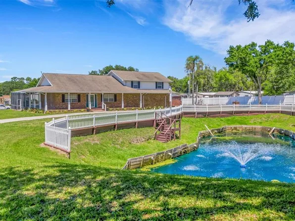 5905 Magnolia Ln, Lakeland, FL 33810