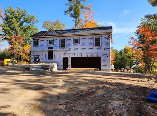 6 Noble Way, Hollis Center, ME 04042