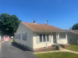 57 Sterling St, Franklin, NJ 07416