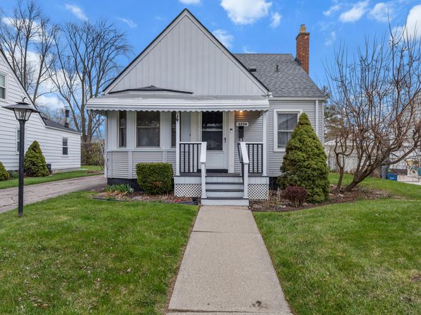 3754 Cummings Ave, Berkley, MI 48072