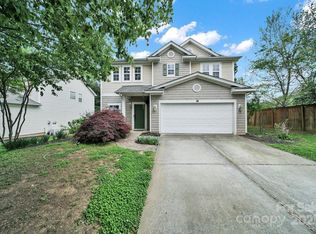 656 Hosta Dr, Fort Mill, SC 29715