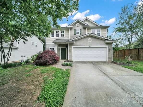 656 Hosta Dr, Fort Mill, SC 29715