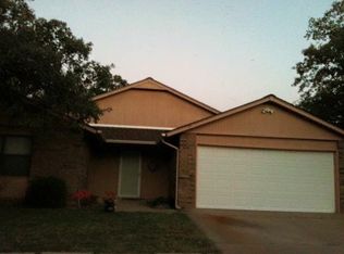 112 Craven Dr, Mannford, OK 74044