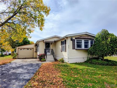 6 Marseille Ave, Buffalo, NY, 14224