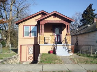 214 W 32nd St, Covington, KY