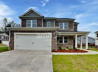 5326 Pebble Bridge Way, Auburn, GA 30011