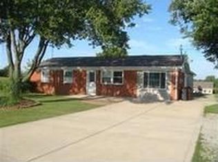 6000 Us Route 127, Camden, OH 45311