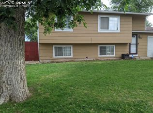 3444 Colony Hills Rd, Colorado Springs, CO 80916