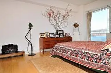 Rented by Great Jones Realty