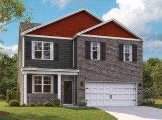 2331 Evarts Hill Rd, Kingsport, TN 37664