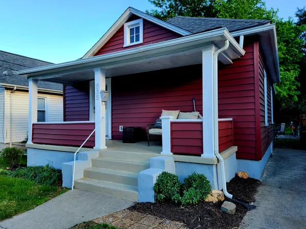 635 Mountain Ave SE, Roanoke, VA 24013