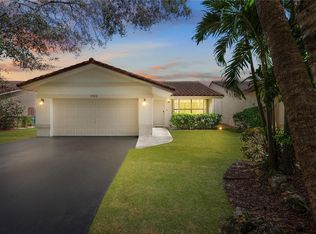 1913 NW 97th Ter, Coral Springs, FL 33071