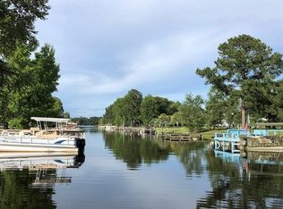 1076 Grove St, Summerton, SC 29148