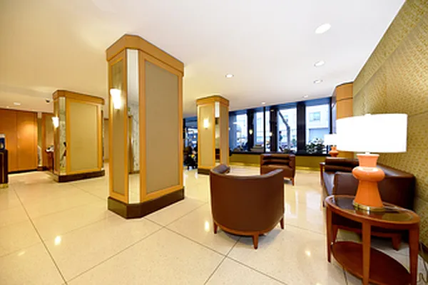 Rented by Buchbinder & Warren | media 14