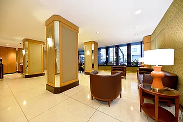 Rented by Buchbinder & Warren