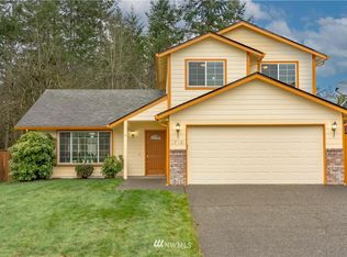 27901 212th Pl SE, Maple Valley, WA 98038