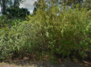 18040 Placid Ave, Port Charlotte, FL 33948