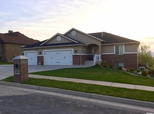 2644 S 775 W, Perry, UT 84302